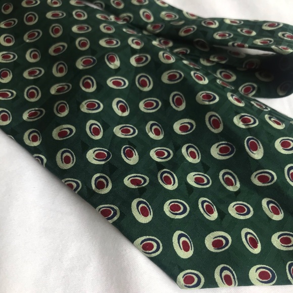 Ralph Lauren Polo classic tie - Picture 3 of 5